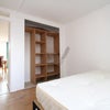 Photo 6: reverse angle showing the wardrobe / storage space