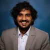 Photograph of Lokesh