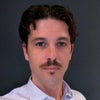 Photograph of Joe