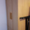 Photo 8: cupboard double room