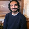 Romesh\'s picture