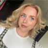 Photograph of Chloe