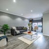 Photo 2: Living room (old photo)