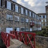 Photo 2: Outside of building