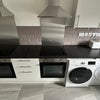 Photo 5: communal kitchen 