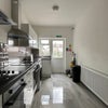 Photo 6: communal kitchen