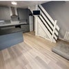 Photo 5: Living room leading to bedroom