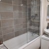 Photo 4: Sole use of Family Bathroom