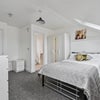 Photo 4: Beautiful extra large double bedroom
