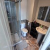 Photo 2: On suite toilet