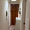 Photo 2: Front door
