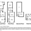 Photo 13: Spacious house layout 
