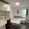 Photo 3: Double room 