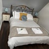 Photo 3: Double Room