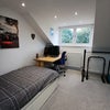 Photo 2: Bedroom (rear)