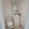 Photo 3: En-suite toilet
