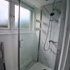 Photo 4: En-suite shower