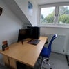 Photo 5: Large desk