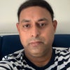 Photograph of Sasikumar