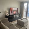 Photo 4: Lounge with goes into second balcony 