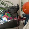 Photo 8: How I furnished a cosy private nook in the same corner