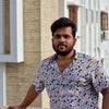 Photograph of Jayanth 