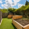 Photo 16: Rear Garden