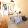 Photo 5: Living room