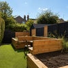 Photo 16: Rear Garden