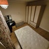 Photo 7: Double bedroom with built-in wardrobe