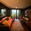 Photo 2: Own private living toom