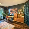 Photo 3: Own private living room