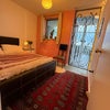 Photo 4: Cosy double bedroom