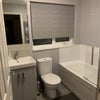 Photo 2: Shared bathroom