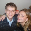 Photograph of Wes & Lucy 