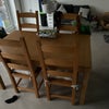 Photo 7: Dining area 
