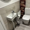 Photo 4: Downstairs toilet 