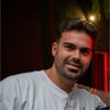 Photograph of Daniel