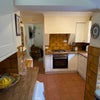 Photo 4: Downstairs flat kitchen