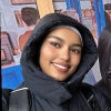 Photograph of Shraboni