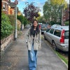 Photograph of Riya 