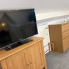 Photo 3: Large tv with Netflix etc