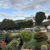Photo 7: Window view stadium and Ashton Court