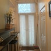 Photo 3: Kitchen with access to the harden