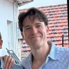 Photograph of Connor