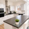 Photo 5: Your dream kitchen-diner!
