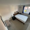 Photo 7: Room 3: Spacious Double Room with King Size Bed
