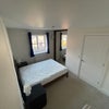 Photo 8: Room 3: Spacious Double Room with inbuilt full length mirror wardrobe