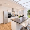Photo 10: Your dream kitchen-diner!