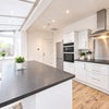 Photo 8: Your dream kitchen-diner!